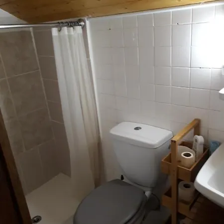 Homestay szállás Norev Saint-Martin-du-Mont